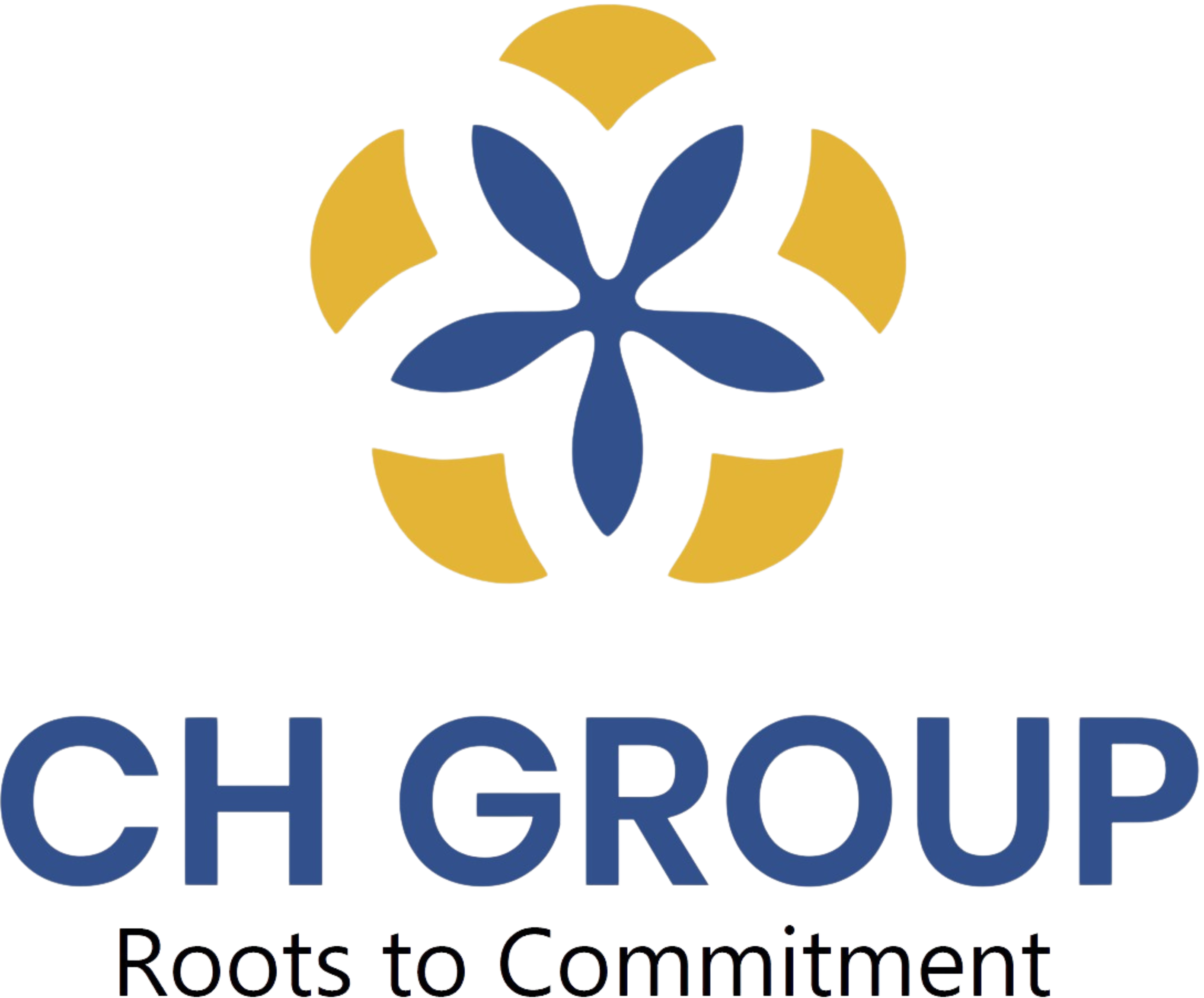 CH Group
